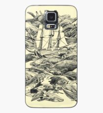 Leviathans Case/Skin for Samsung Galaxy