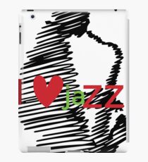 music iPad Case/Skin