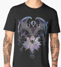 Ultra Solgaleo x Lunala Men's Premium T-Shirt