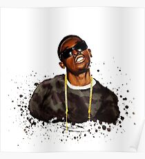 bobby shmurda Poster