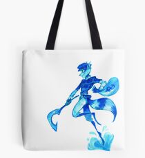 master thief Tote Bag