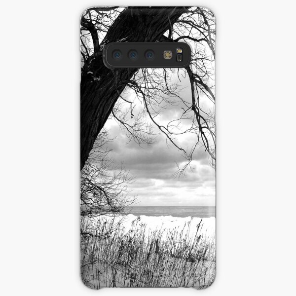 An Erie Calm Samsung Galaxy Snap Case