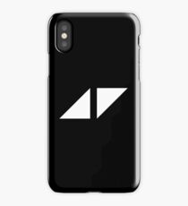 Avicii Logo iPhone Case