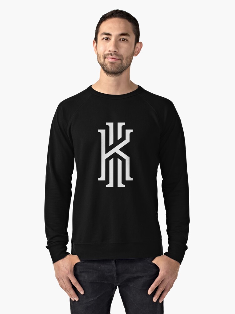 kyrie irving sweater