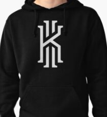 Kyrie Irving Pullover Hoodie