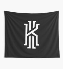 Kyrie Irving Wandbehang