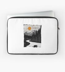 Wild Laptoptasche