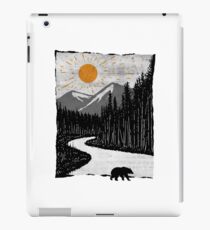 Wild iPad-Hülle & Skin