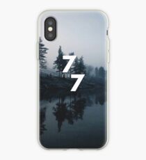 GOT7- 7 for 7 Aesthetic iPhone Case