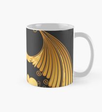 Henna-Drache Tasse (Standard)