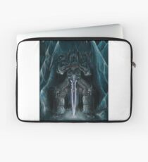 Der Lichkönig Laptoptasche