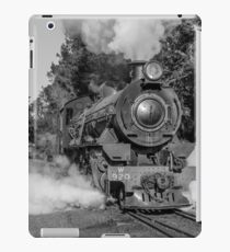 Steam Power iPad Case/Skin