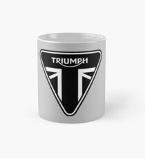 Triumph Mug