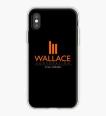 Wallace Corporation : Inspired By Blade Runner 2049 iPhone Case