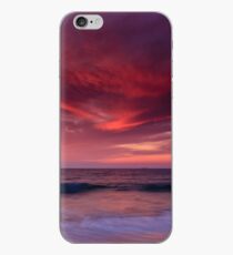 Phoenix Flying iPhone Case