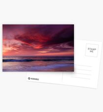 Phoenix Flying Postcards