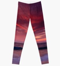 Phoenix fliegen Leggings