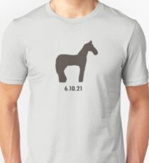 Blade Runner Design Unisex T-Shirt