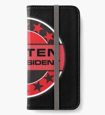 Kryten For President iPhone Wallet/Case/Skin