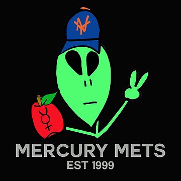 Mercury Mets 