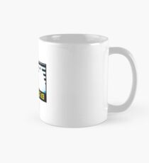 Secret Service K9 Mug