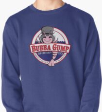 Forrest Gump - Bubba Gump Shrimp Co. Pullover Sweatshirt