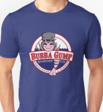 Forrest Gump - Bubba Gump Shrimp Co. Unisex T-Shirt