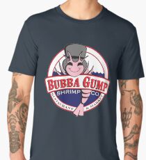 Forrest Gump - Bubba Gump Shrimp Co. Men's Premium T-Shirt