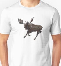 Deeper Shades Unisex T-Shirt