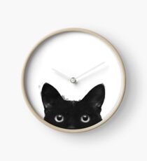 Bist du schon wach? Uhr
