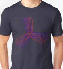 Prop Vector Unisex T-Shirt