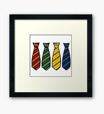 Unsortable! Framed Print