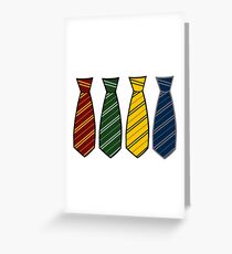 Unsortable! Greeting Card