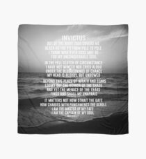 Unconquered Scarf