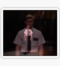 Elder Price Sticker