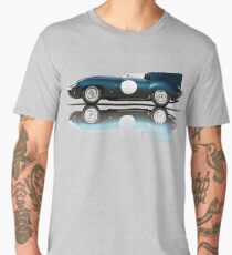 The D-Type Men's Premium T-Shirt