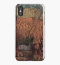 Rhino History iPhone Case