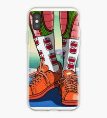 DBZ x HMN ALNS Piccolo iPhone Case