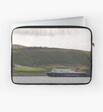 MV Hebrides Laptop Sleeve