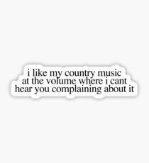 Loud and Proud Sticker
