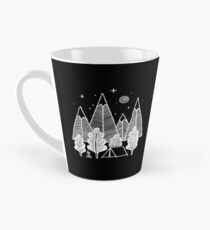 Lagerleitung Tasse (konisch)
