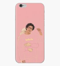Bellarke (The 100) iPhone Case