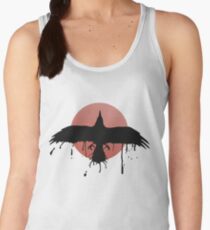 Raven Women's Tank Top