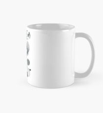 Elektroneum Tasse (Standard)