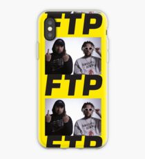 Untitled iPhone Case