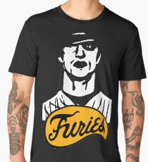The Warriors Baseball Furies Men's Premium T-Shirt