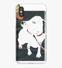 Binky Best iPhone Case