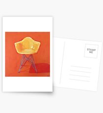 Chair 1 Postcards