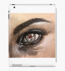Luther’s Rose - The lens of the Reformation iPad Case/Skin