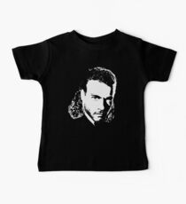Van Damme Baby Tee